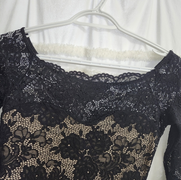 Gorgeous Eclipse dress size small - Picture 5 of 5